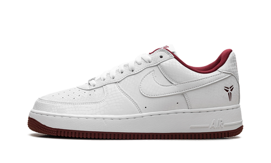 Air Force 1 Low "Kobe Bryant - Lower Merion Aces" IB0018 101