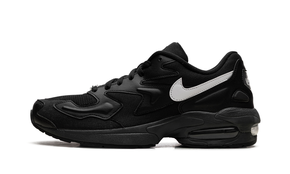 Air Max 2 Light "Black White" AO1741 001