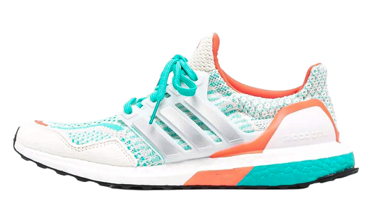 Ultraboost 5.0 DNA "White Mint Rush" GZ0428