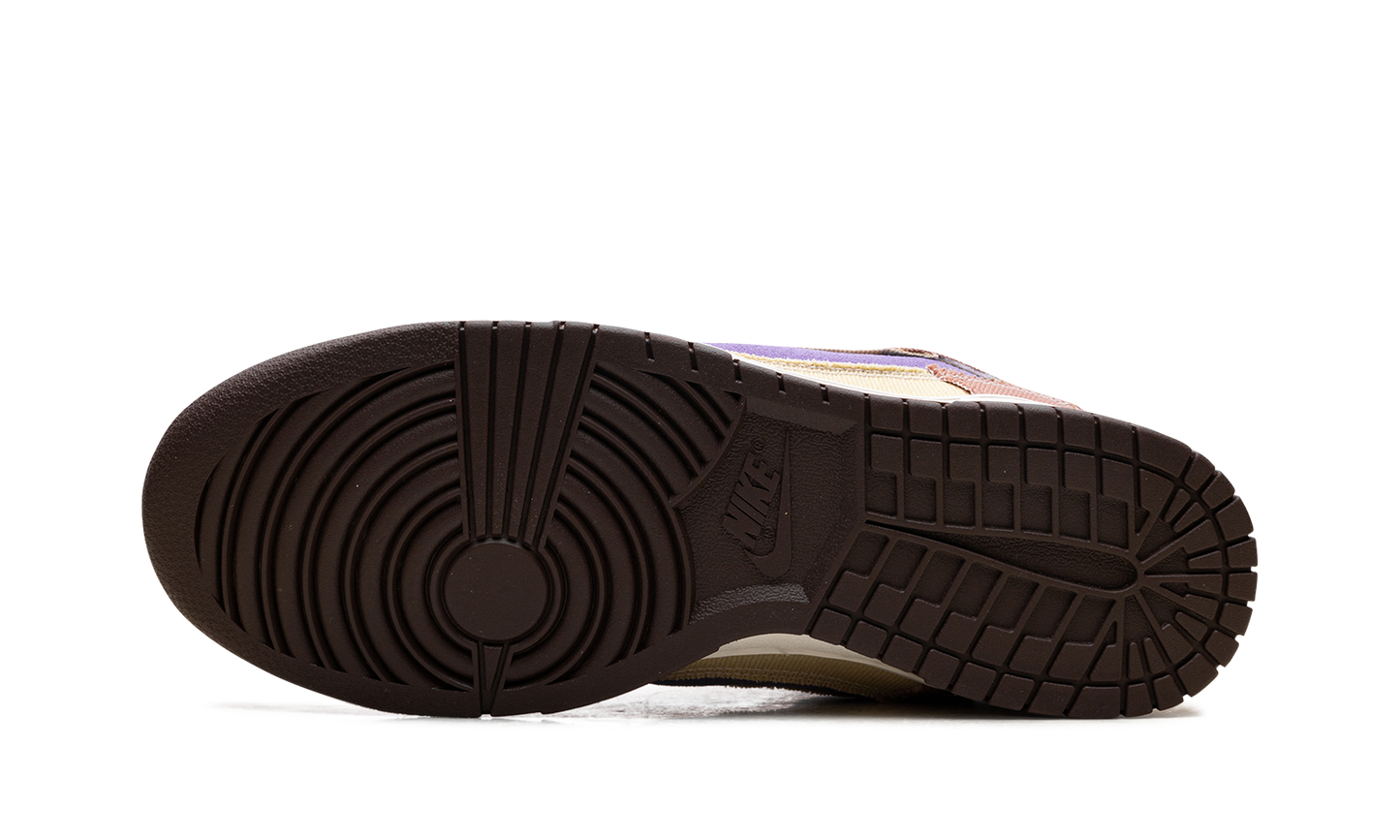 Dunk Low "Denim / Dusted Clay" HF3141 200