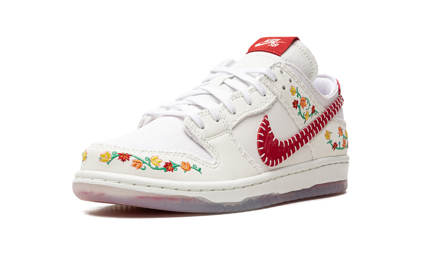 Dunk Low "N7" FD6951 700