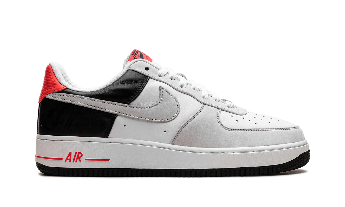 Air Force 1 Low Premium "Infrared" 318775 101