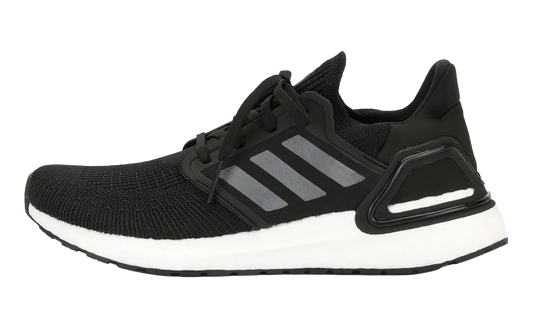 ULTRABOOST 20 WMNS "Core Black" EG0714