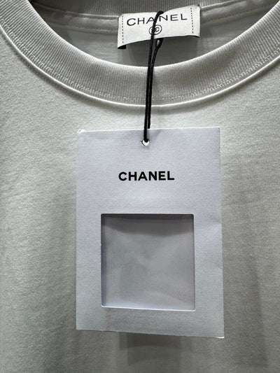CC 2026 Short-Sleeve T-Shirt Pure Cotton 376780