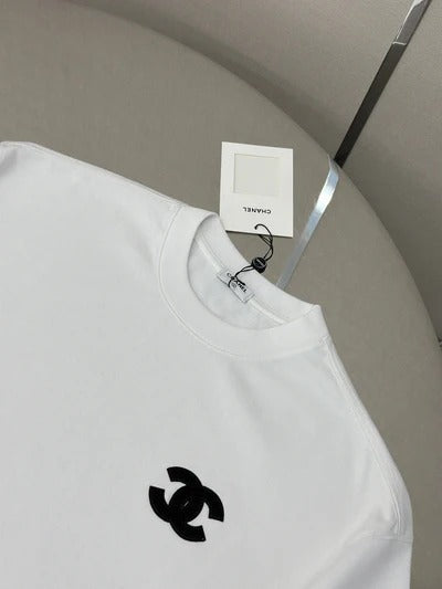 CC 2026 Latest Short-Sleeve T-Shirt Cotton 364344