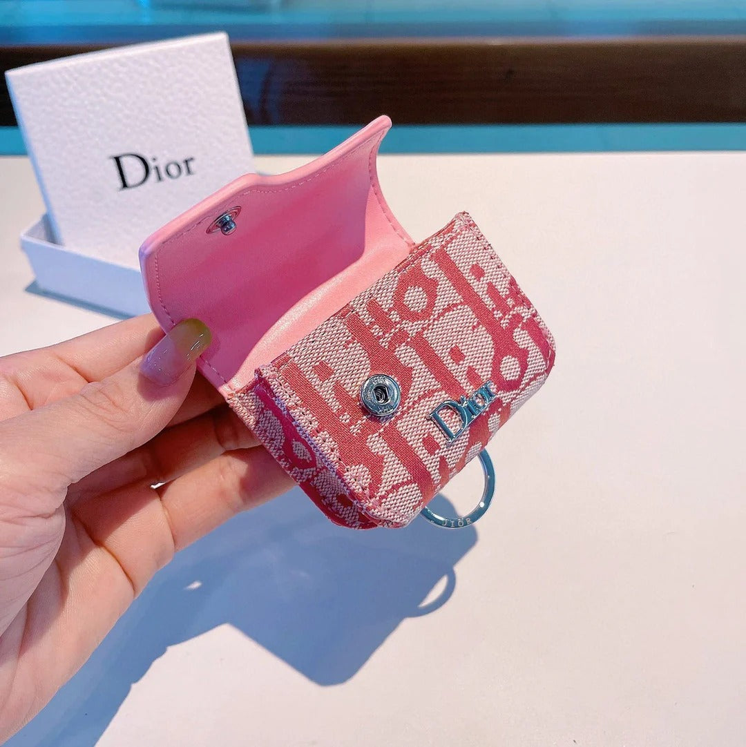 Dior Charm Bag 1