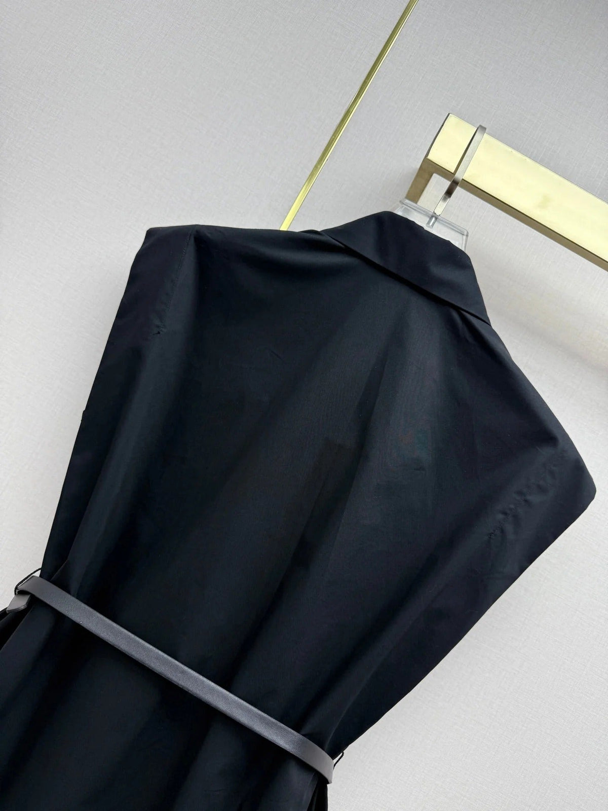 Chanel 2026 Sleeveless Shirt Cotton 400194