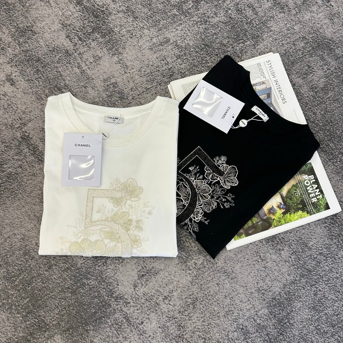CC 2026 Short-Sleeve T-Shirt Cotton 374824