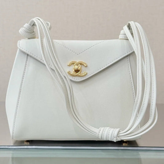 Chanel 2026 Envelope Bag 22cm Sheepskin