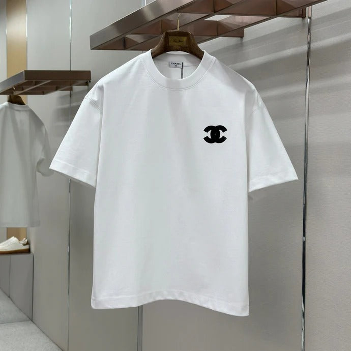 CC 2026 Latest Short-Sleeve T-Shirt Cotton 364344