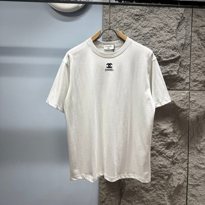 CC 2026 Short-Sleeve T-Shirt Pure Cotton 376780