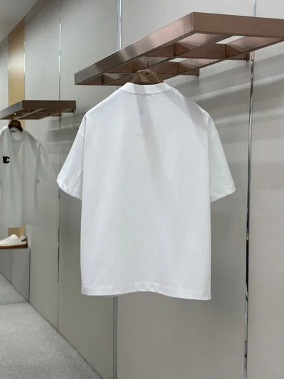 CC 2026 Latest Short-Sleeve T-Shirt Cotton 364344