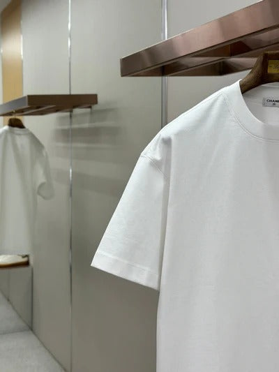 CC 2026 Latest Short-Sleeve T-Shirt Cotton 364344