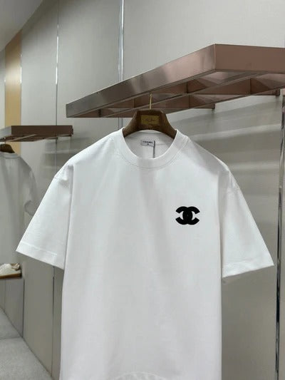 CC 2026 Latest Short-Sleeve T-Shirt Cotton 364344