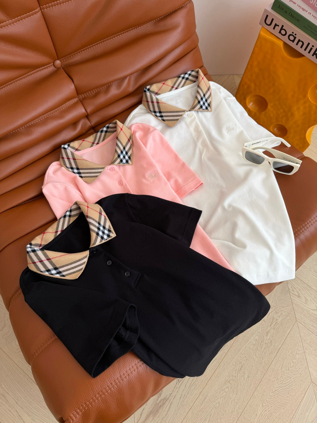 BRR 26s Polo T Shirt Cotton 398096