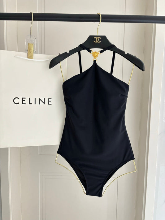 Versace 26s One-Piece Bikini 261439