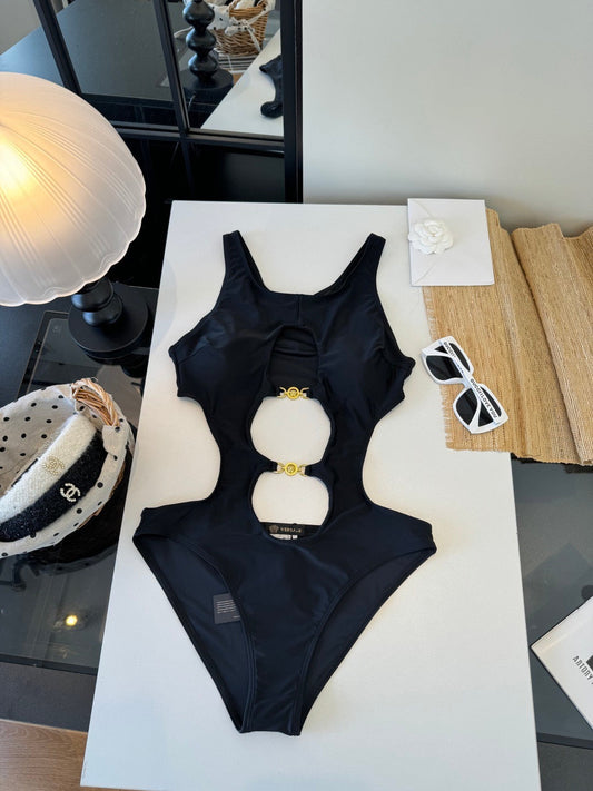 Versace One-Piece Bikini 261382