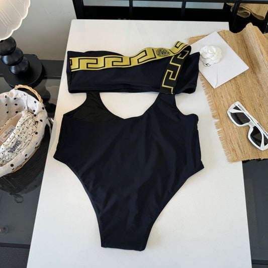 Versace One-Piece Bikini 261383