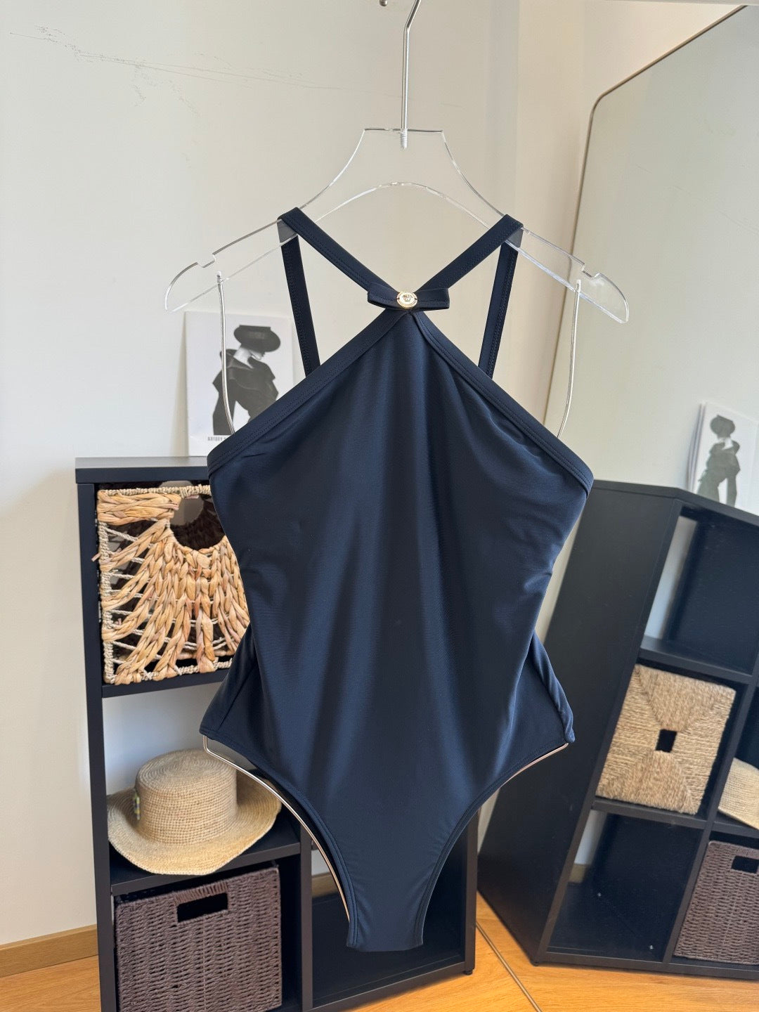 Versace One-Piece Bikini 261385