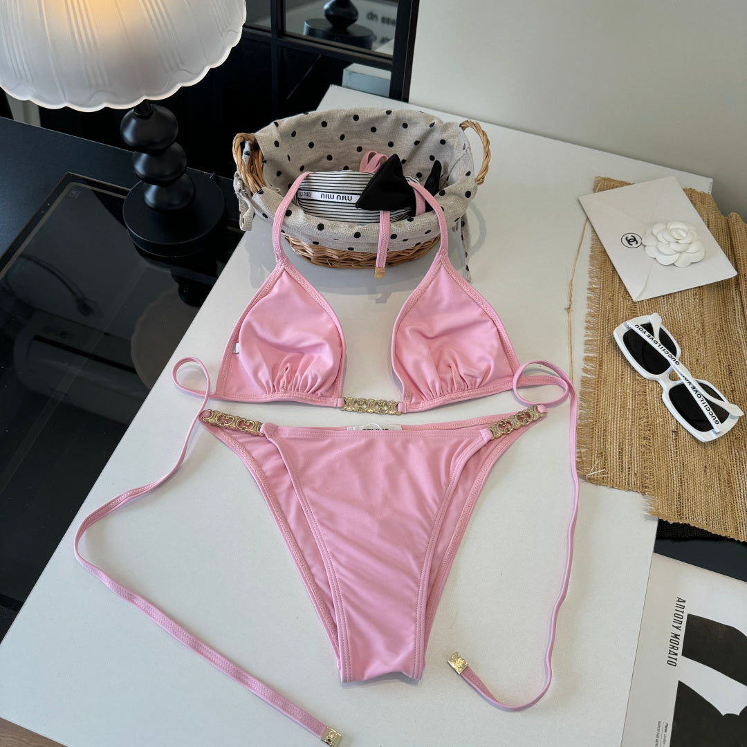 Celine Two-Piece Bikini 310988