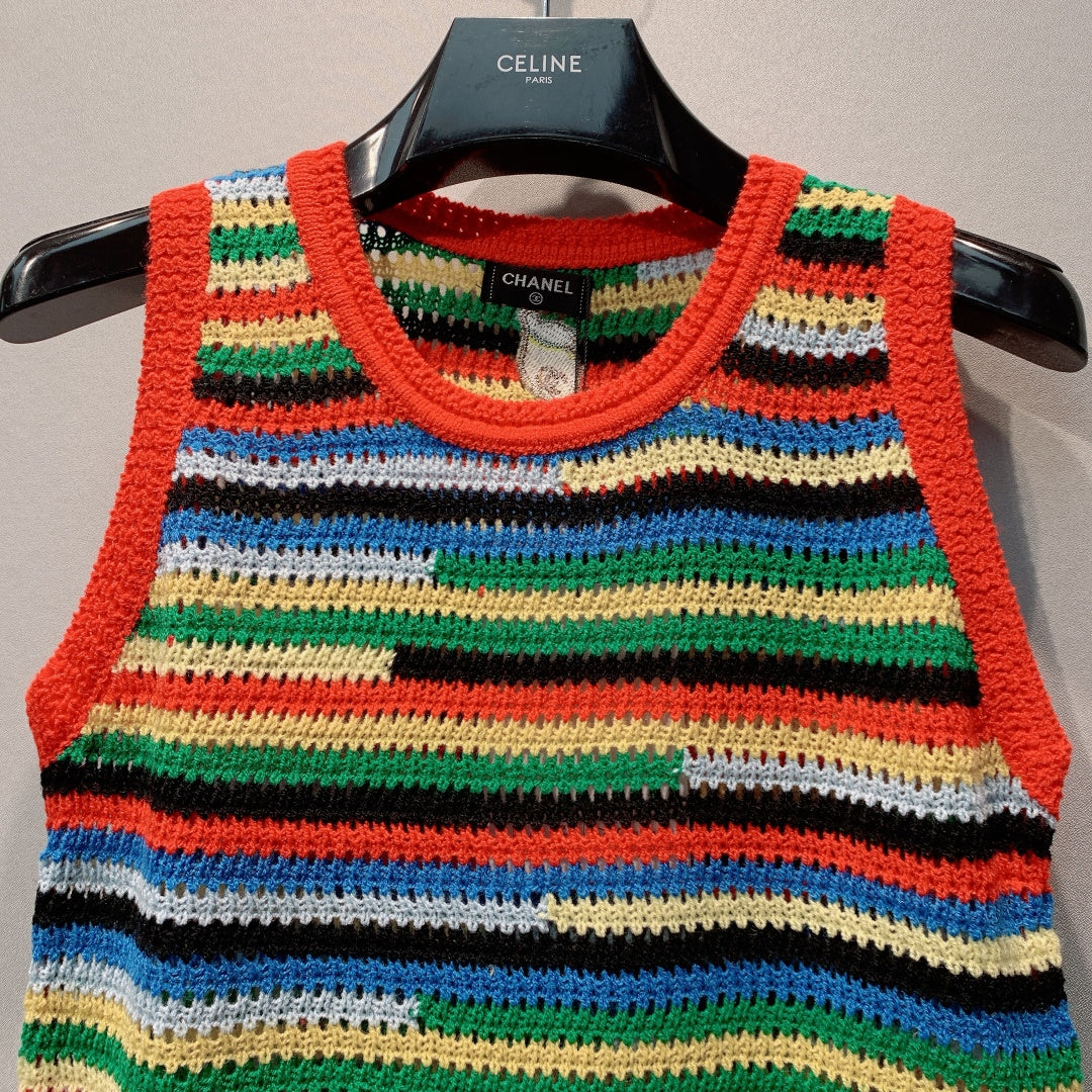 CC 26s Vest Cotton 395922