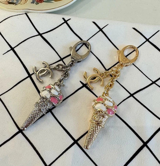 Chanel Ice Cream Charm 415599