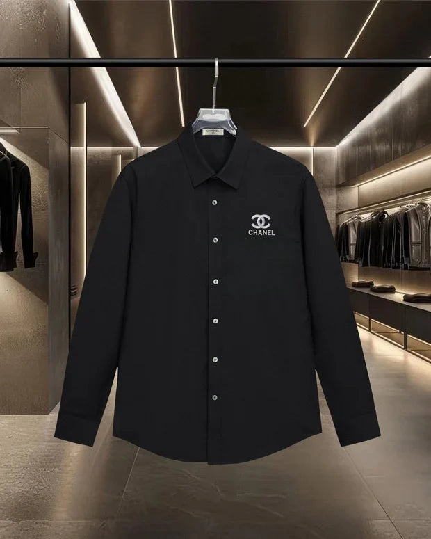 CC 2026 Classic Long-Sleeve Shirt Cotton 291749