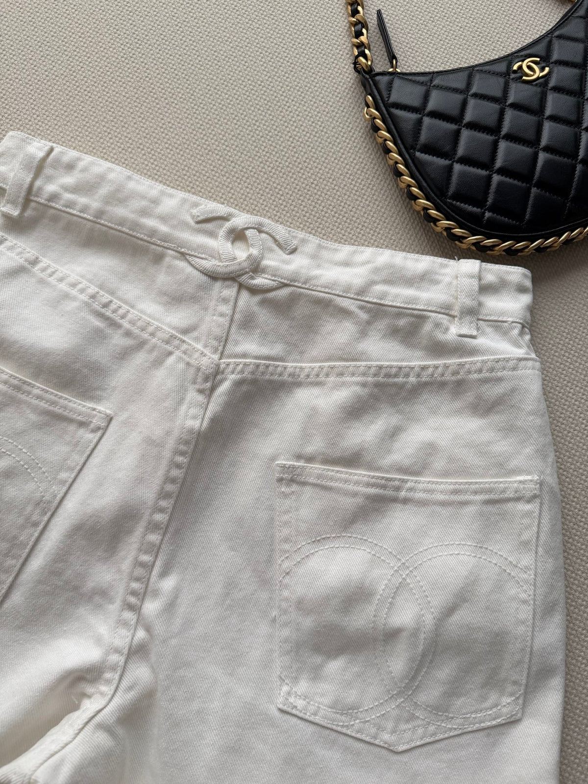 CC 26s Pants Style 1115