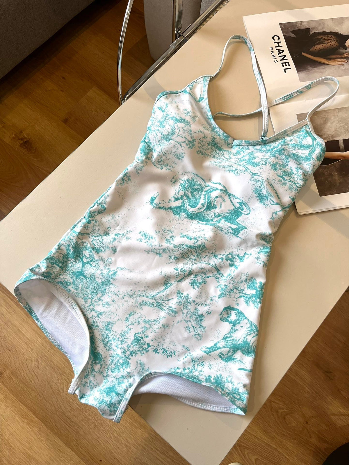 CD Swimsuit 186840