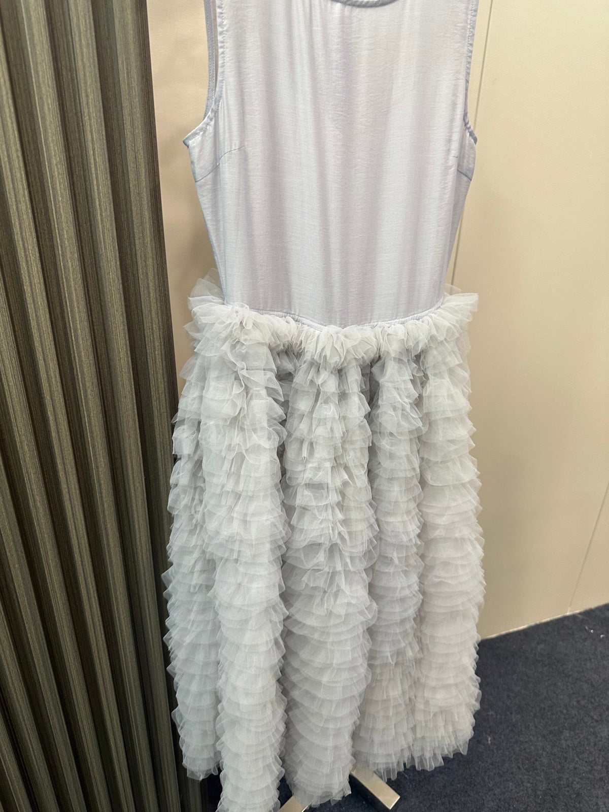 CC 26s Cake Dress with Large Skirt 406161