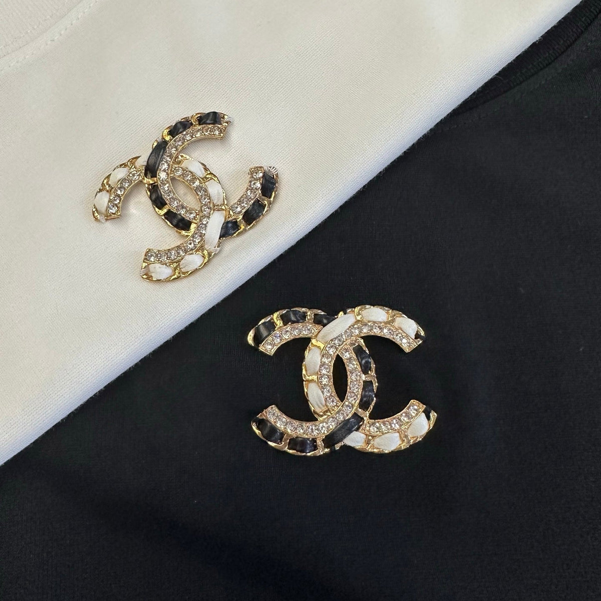 CC Short-Sleeve T-Shirt Cotton 369959