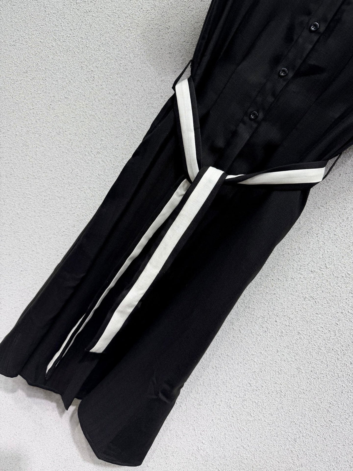CC 26s Inspired Short-Sleeved Dress Polyester 398338