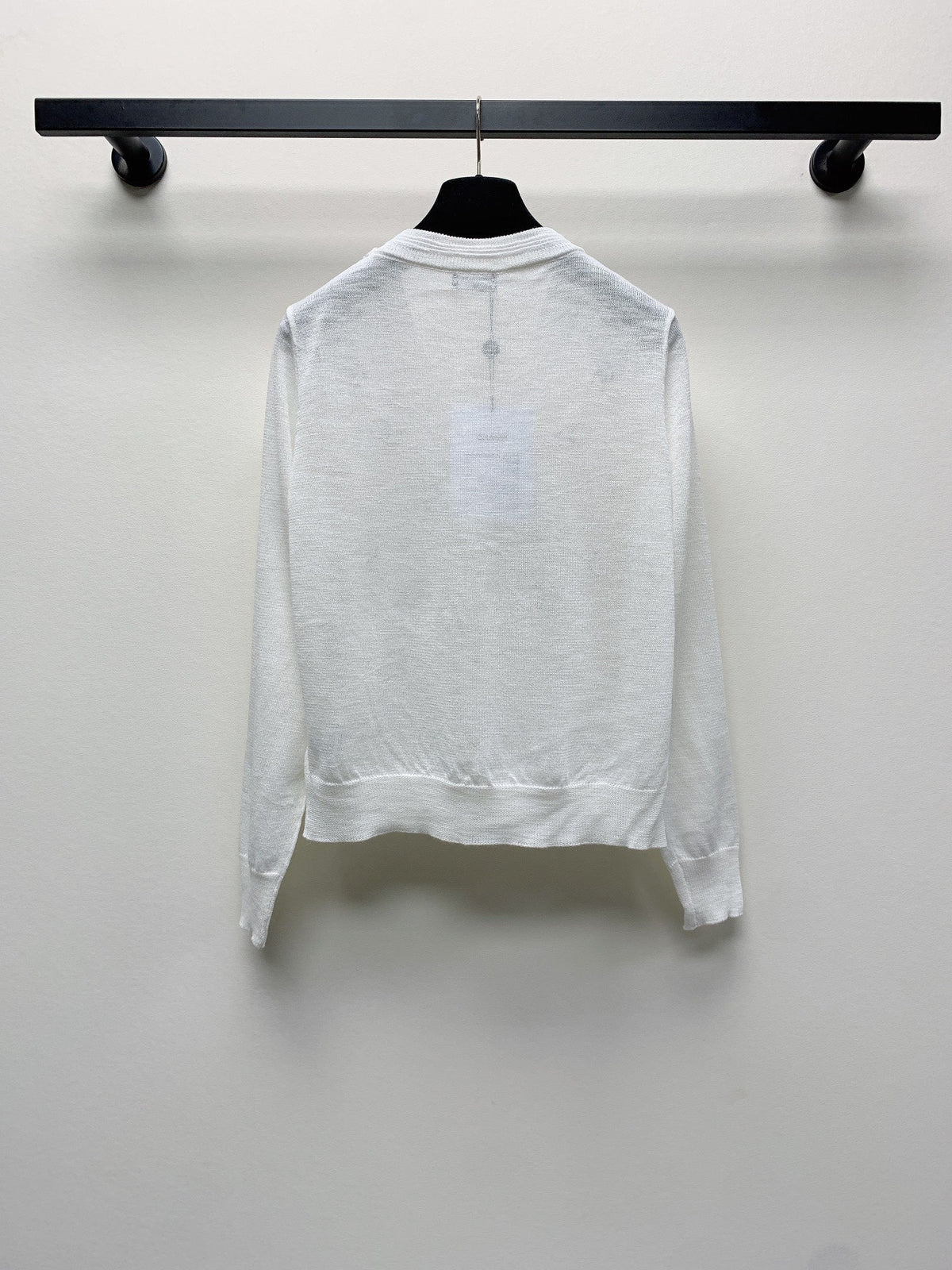 CC 25 Thin cardigan Cotton 238873