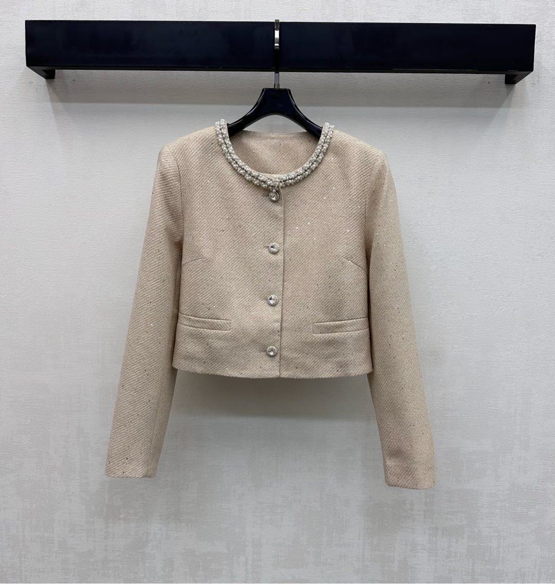 CC SS26 Set Beige Polyester 350154
