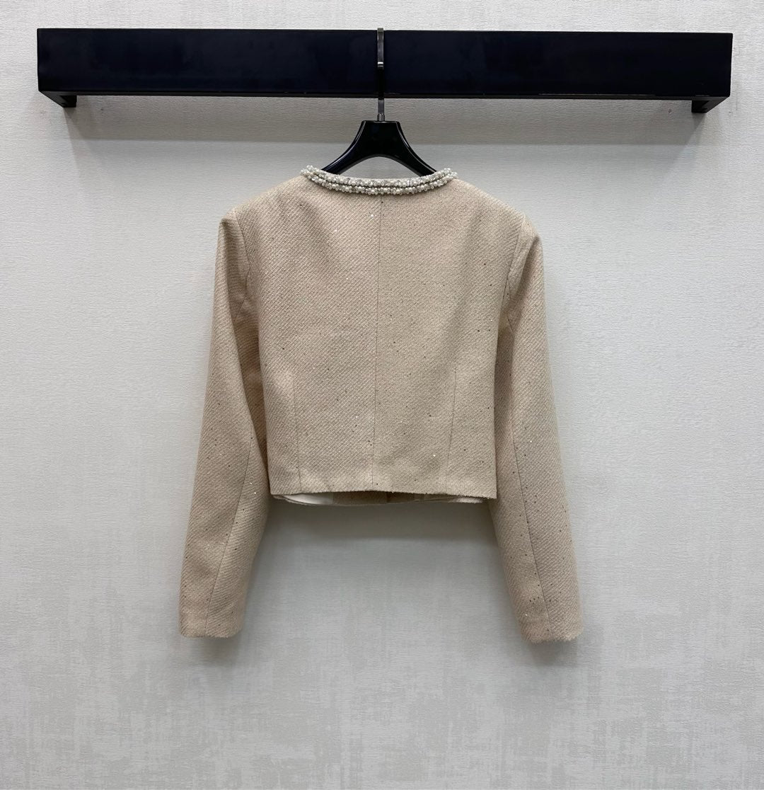 CC SS26 Set Beige Polyester 350154