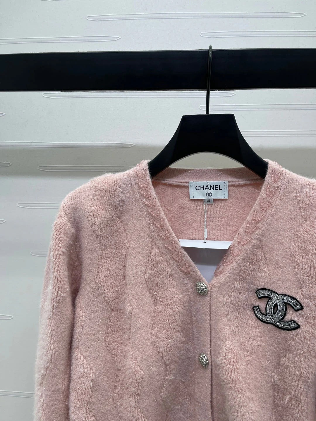 CHANEL 25S CARDIGAN STYLE 202