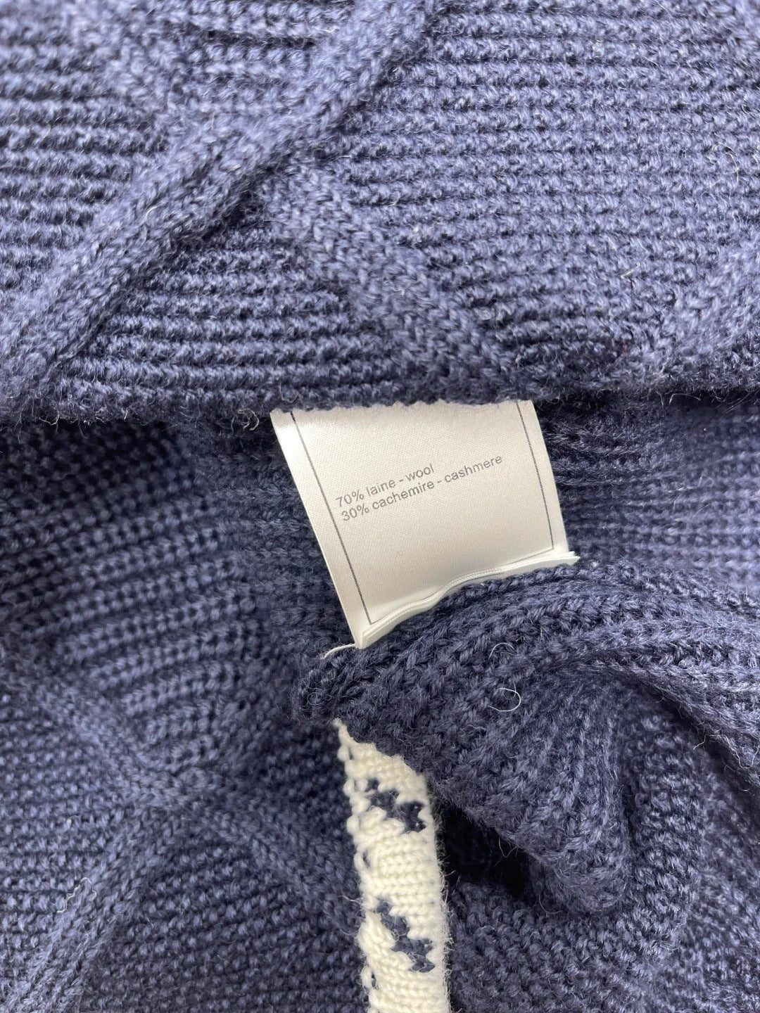 CHANEL 25S CARDIGAN STYLE 199