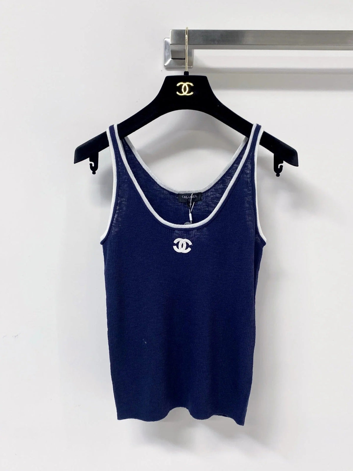 Chanel 2026 Bella's Camisole Laine 454061