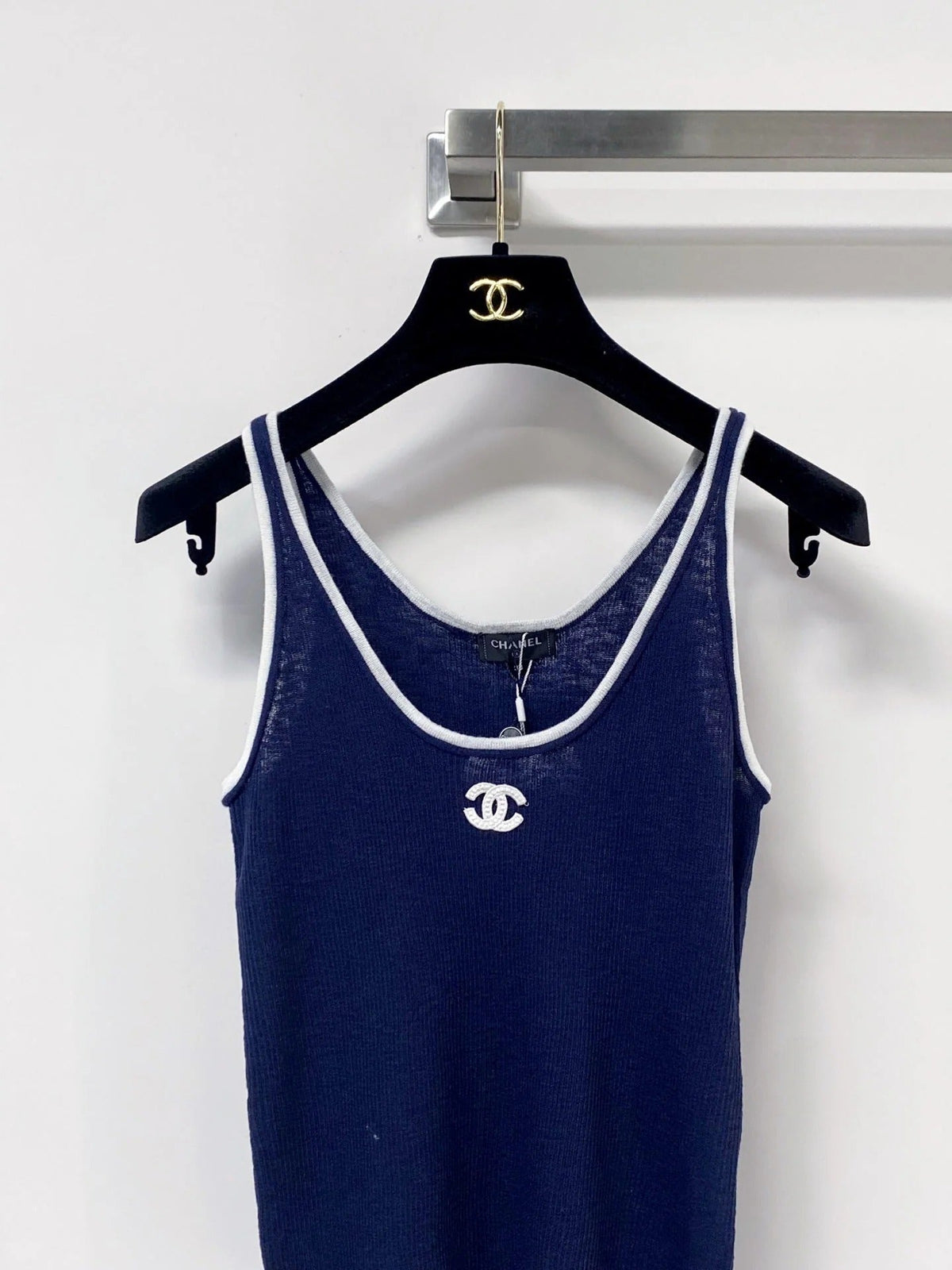 Chanel 2026 Bella's Camisole Laine 454061