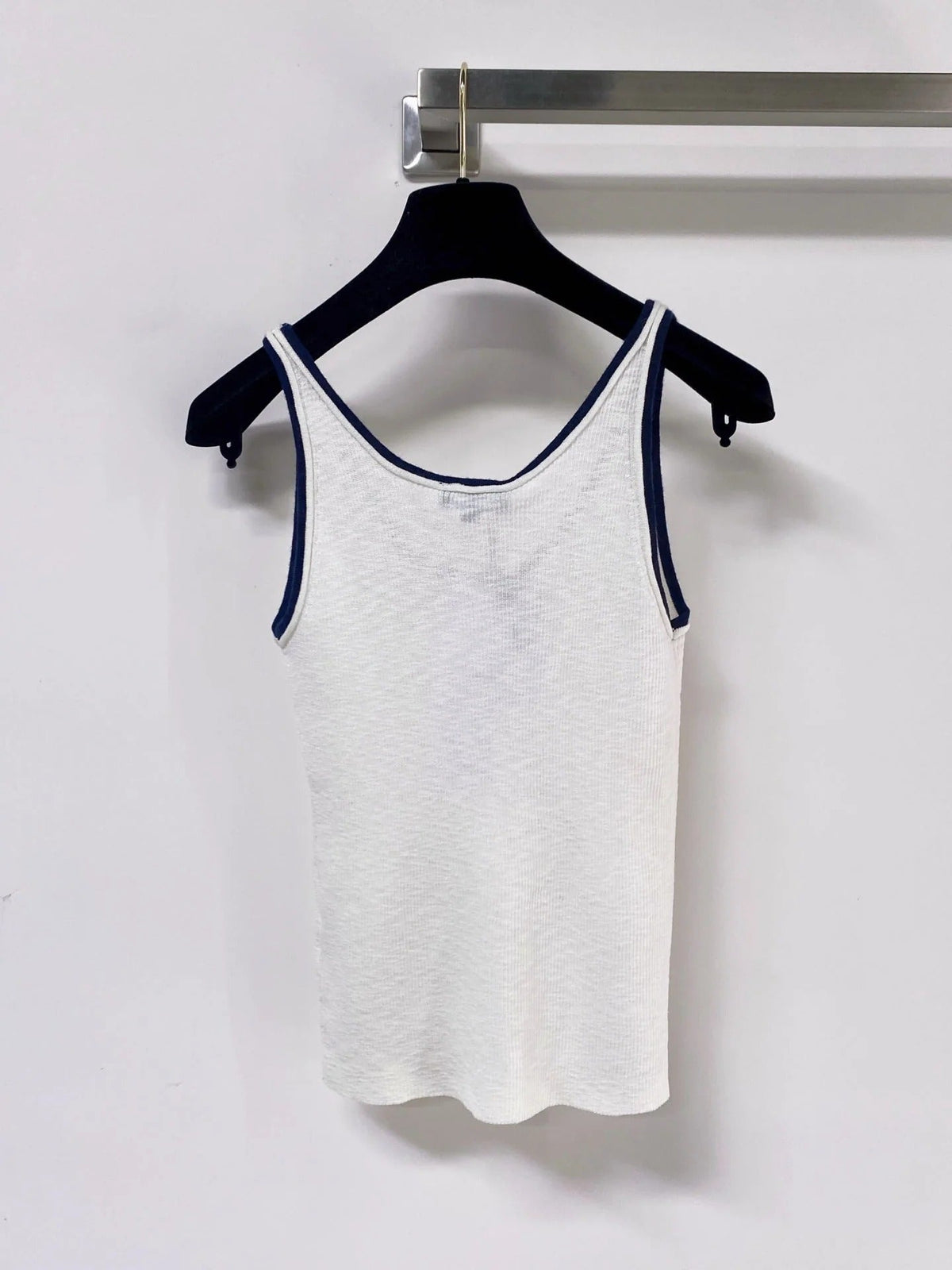 Chanel 2026 Bella's Camisole Laine 454061