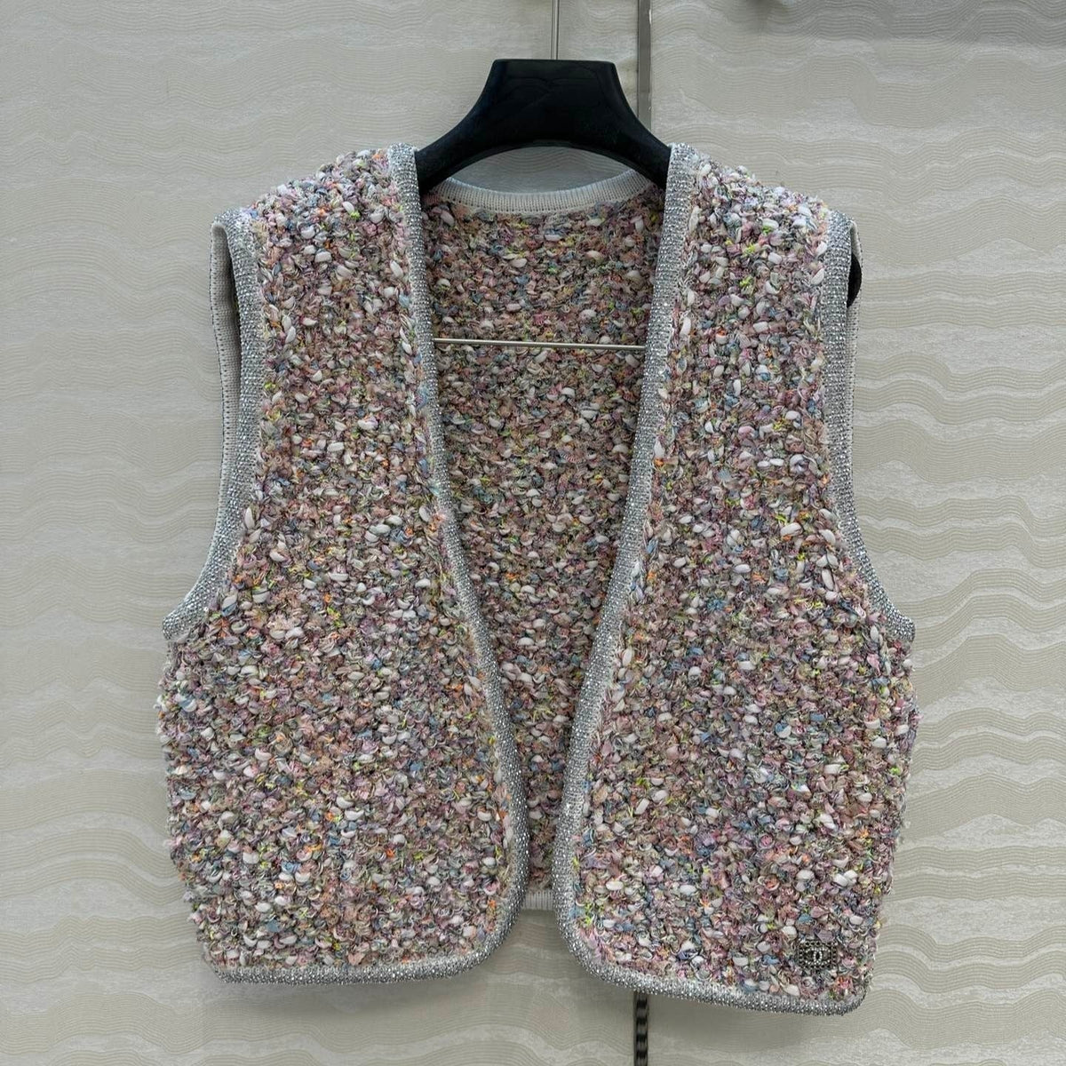 CHANEL GILE STYLE 47