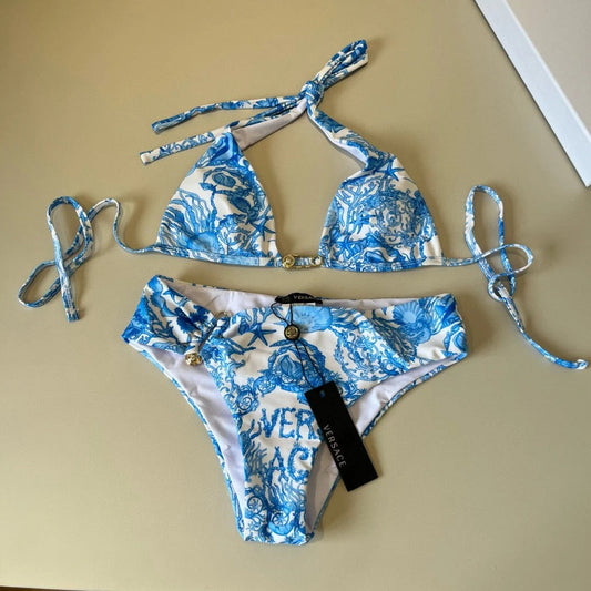 VERSACE BIKINI 25S TWO PIECE 748099