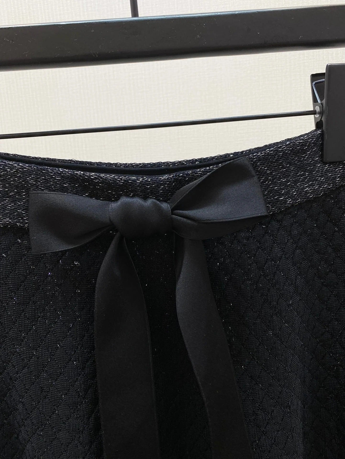 CHANEL 25S SKIRT STYLE 222