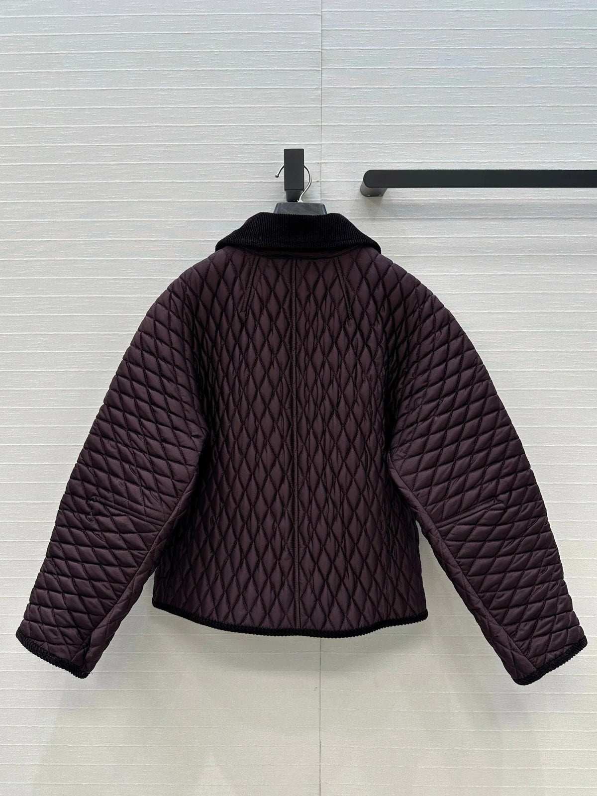 BURBERRY 25S JACKET 221