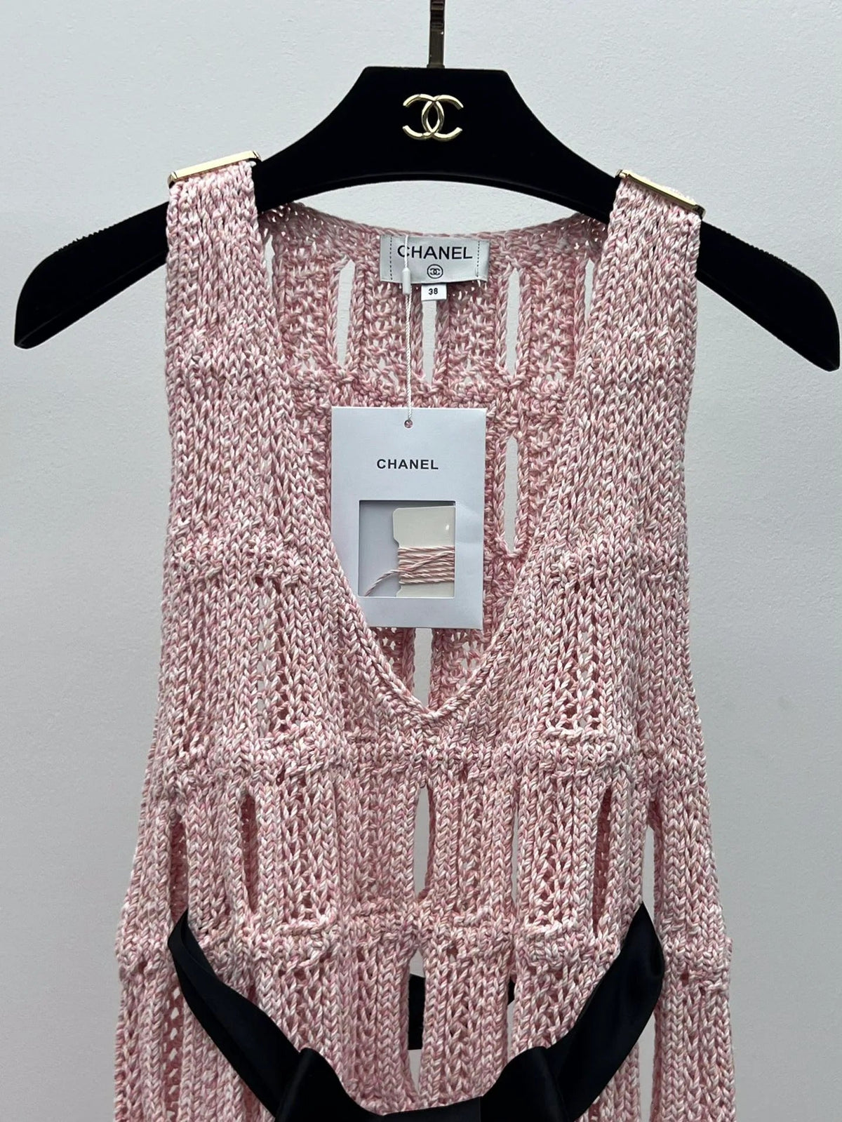 CHANEL 25S DRESS STYLE 173