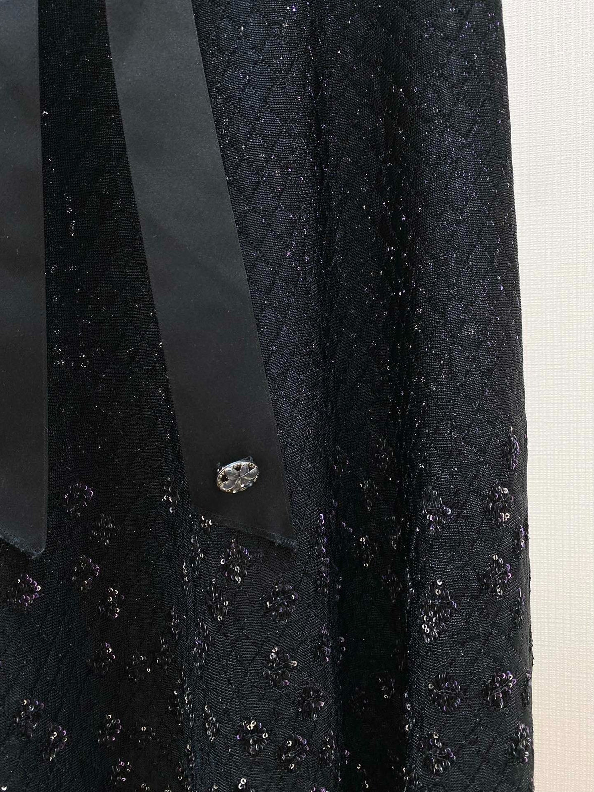 CHANEL 25S SKIRT STYLE 222