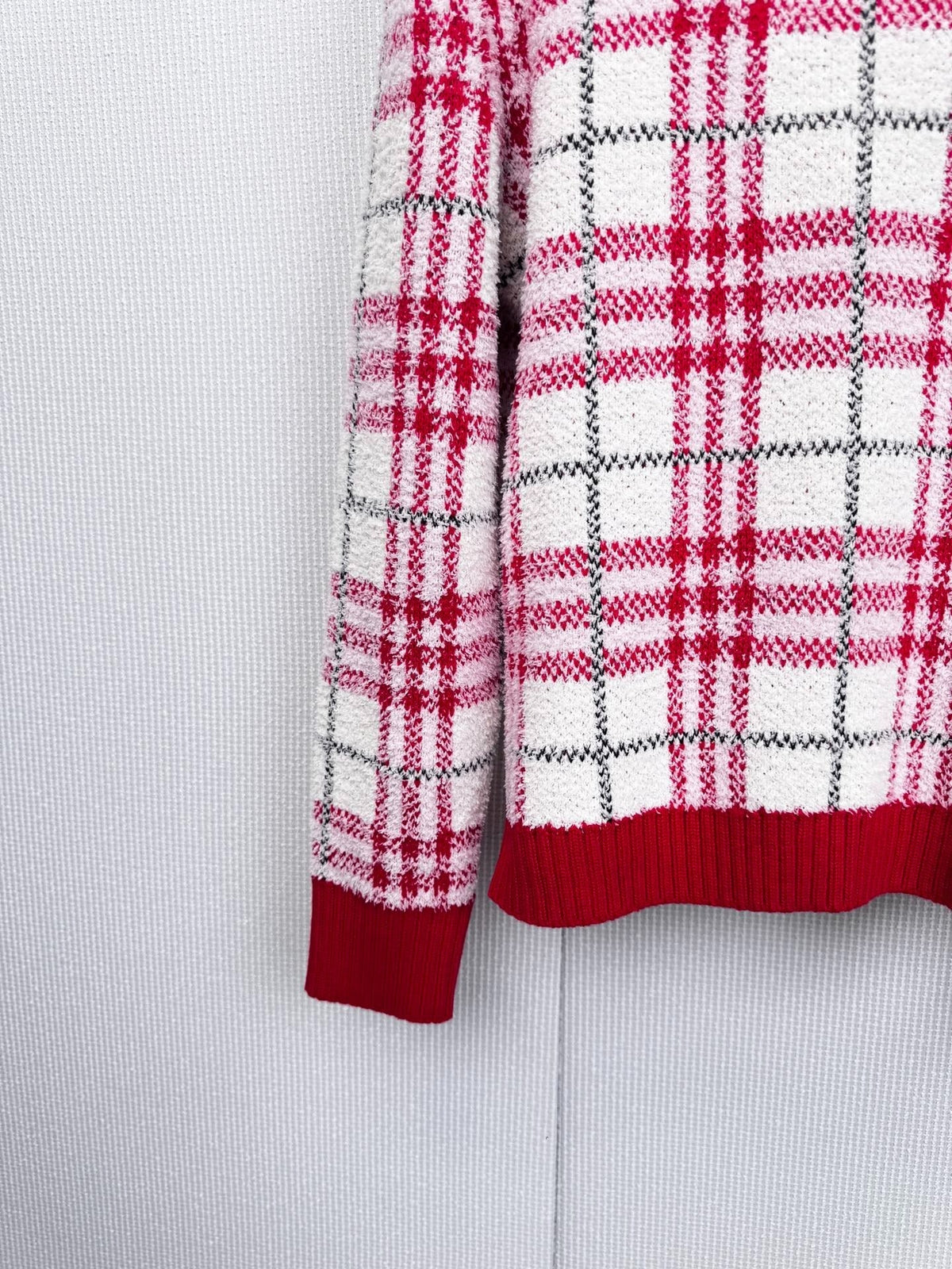BURBERRY 25S SWEATER 227