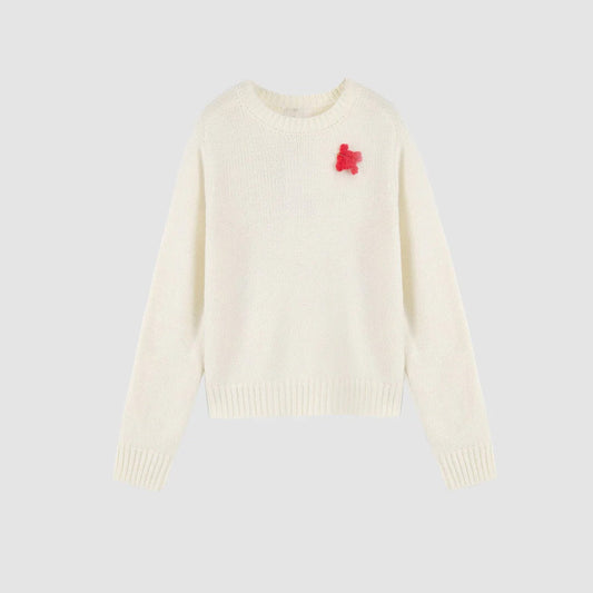 CELINE 25S PULLOVER SWEATER 0006