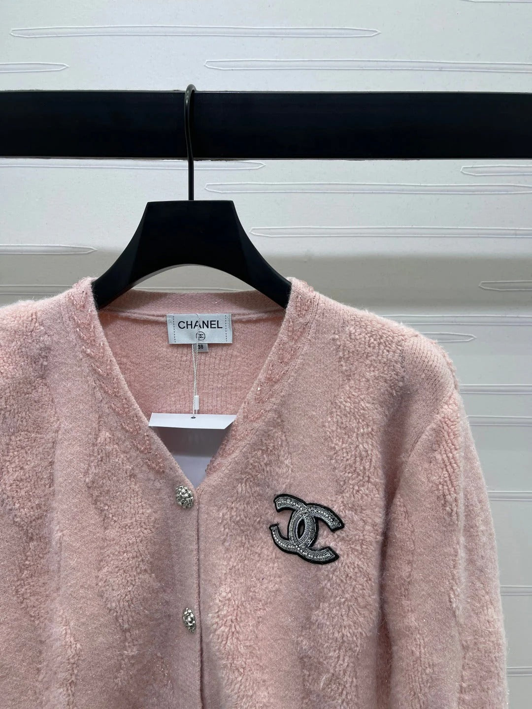 CHANEL 25S CARDIGAN STYLE 202
