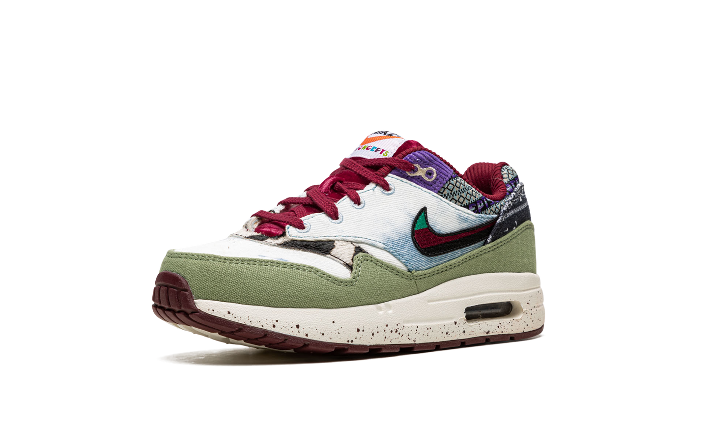 Air Max 1 "Concepts Mellow" DR2362 300